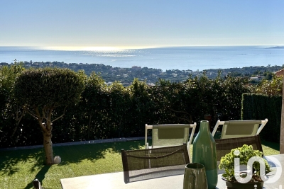 Maison à vendre à ROQUEBRUNE-SUR-ARGENS Ecarts - 2 pièces - 32 m² 