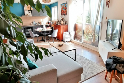 Maison à vendre à LA PLAINE SUR MER  - 7 pièces - 115 m² 