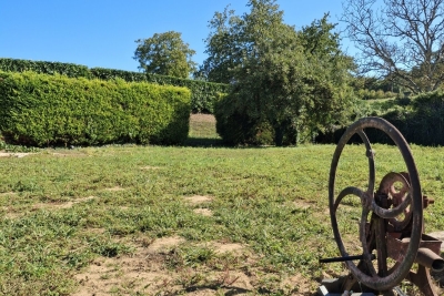 Maison à vendre à BRIOLLAY Baumette (Zone Naturelle) - 4 pièces - 120 m² 