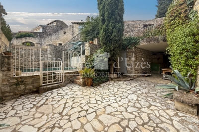 Maison à vendre maison garde 