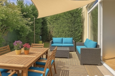 Appartement à vendre à SAVERNE Altenstadt - 3 pièces - 94 m² 