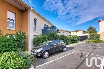 Appartement à vendre à MONDONVILLE  - 2 pièces - 43 m² 