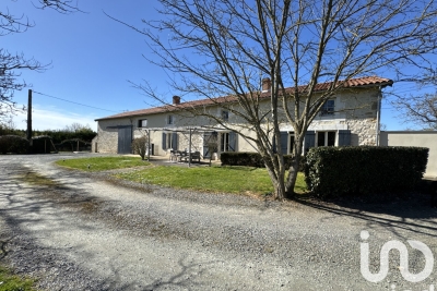 Maison à vendre 307500 