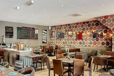 Commerce à vendre à TARARE   - 150 m² 