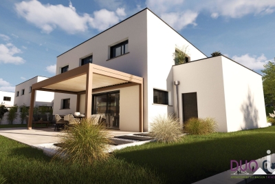 Appartement à vendre à SESSENHEIM Altenstadt - 4 pièces - 89 m² 