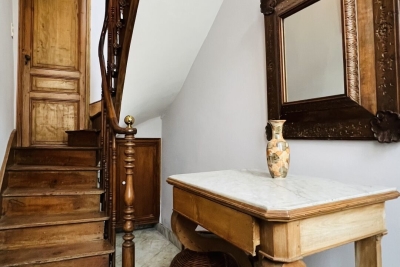 Maison à vendre à RISCLE  - 5 pièces - 180 m² 