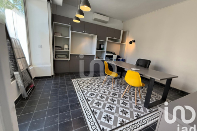 Maison à vendre à ST-RÉMY-DE-PROVENCE  - 4 pièces - 120 m² 