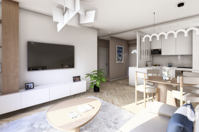 Appartement à vendre recherche acheteur