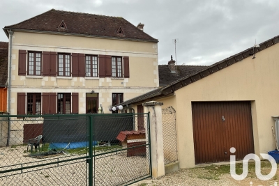 Maison à vendre presse tabac