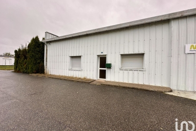 Bien à louer à SARREBOURG   - 151 m² 