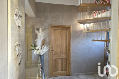 Maison à vendre à AUCHY LES HESDIN  - 7 pièces - 213 m² 