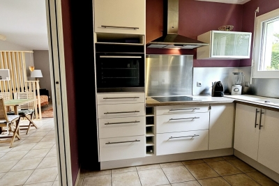 Maison à vendre à PESSAC Saumos - 4 pièces - 95 m² 