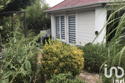 Maison à vendre à BERCK  - 6 pièces - 143 m² 