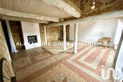 Appartement à vendre à Brue Auriac  - 3 pièces 61 m² 