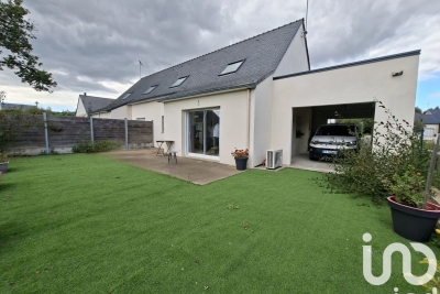 Maison à vendre à ARZAL Zone Rurale - 4 pièces - 88 m² 