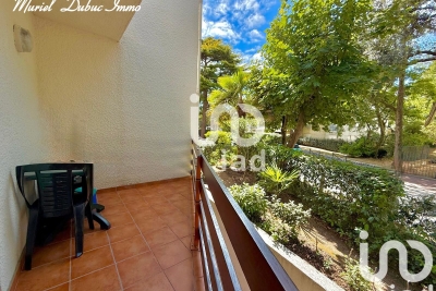 Appartement à vendre à ROYAN  - 1 pièces - 21 m² 