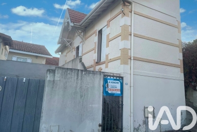 Maison à vendre vente arcachon