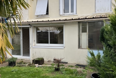 Maison à vendre à CHOLET Baumette (Zone Naturelle) - 5 pièces - 93 m² 