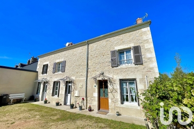 Maison à vendre gare sncf 