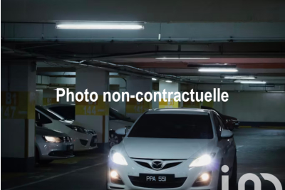 Parking/Garage à vendre à PARIS 15EME Folie Mericourt  - 18 m² 