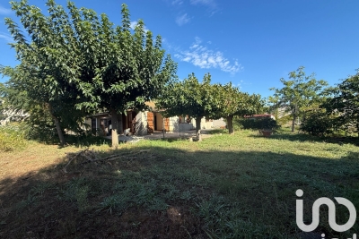 Maison à vendre à LA CRAU  - 4 pièces - 90 m² 