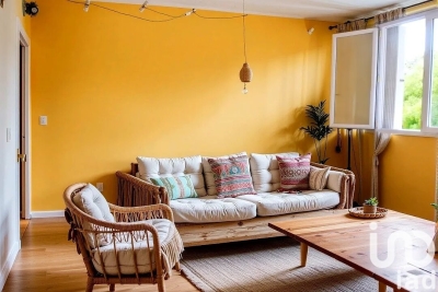 Appartement à vendre à ROCHEFORT  - 3 pièces - 55 m² 