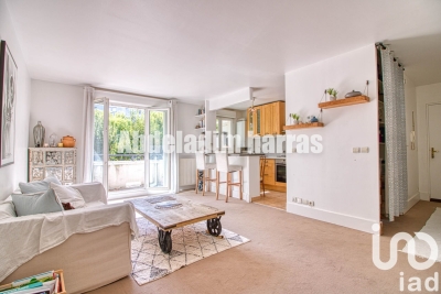 Appartement à vendre abdeladim 