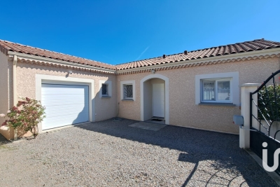 Maison à vendre à ST CLAIR  - 4 pièces - 94 m² 