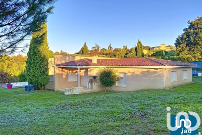 Maison à vendre à PREIGNAN  - 10 pièces - 180 m² 