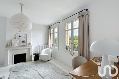 Maison à vendre à BORDEAUX  - 7 pièces - 167 m² 