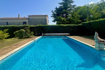 Maison à vendre maison garde