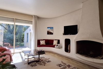 Maison à vendre à TOULOUSE Paul Sabatier - 5 pièces - 117 m² 