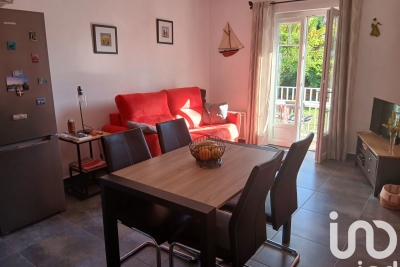 Appartement à vendre à ROYAN  - 3 pièces - 49 m² 
