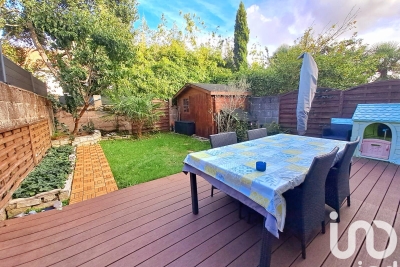 Maison à vendre à NANTES  - 7 pièces - 148 m² 