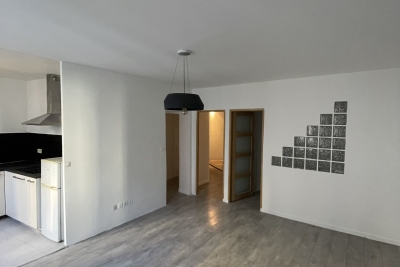 Appartement à vendre à MARSEILLE 3EME  - 1 pièces - 47 m² 