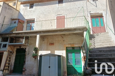 Maison à vendre maison garde