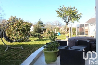 Maison à vendre à ST-LYPHARD  - 4 pièces - 116 m² 