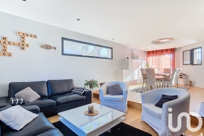 Maison à vendre presse tabac 