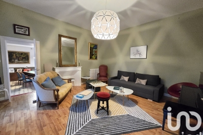 Maison à vendre habiter tonnay charente