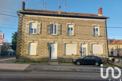 Bien à vendre à PIENNES   - 294 m² 