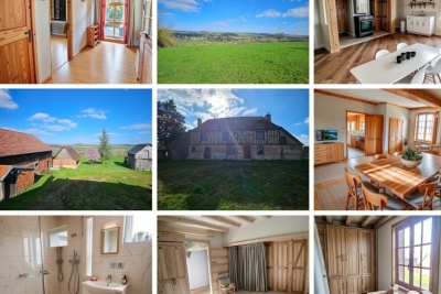 Maison à vendre chambres d hotes gites 