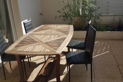 Appartement à vendre à JOUE LES TOURS  - 2 pièces - 47 m² 