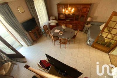 Maison à vendre à COMBREE Baumette (Zone Naturelle) - 4 pièces - 70 m² 