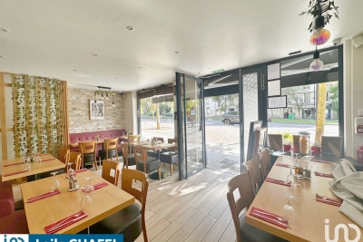 Commerce à vendre à PARIS 15EME Javel 1  - 80 m² 