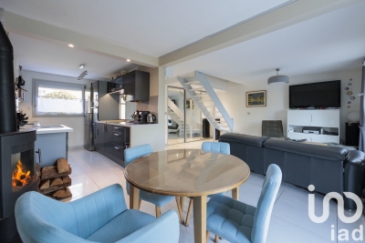 Maison à vendre à MARCY-L'ÉTOILE  - 5 pièces - 91 m² 