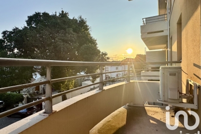 Appartement à vendre vaucluse 84000