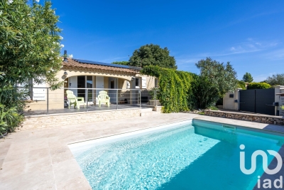 Maison à vendre maison garde