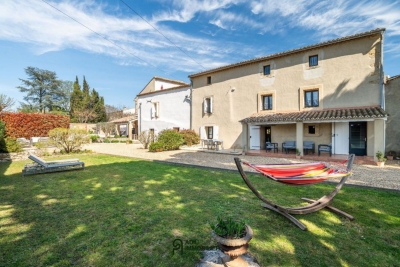 Maison à vendre maison garde