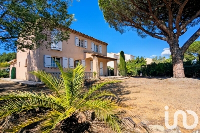 Maison à vendre cabanon terrain var 