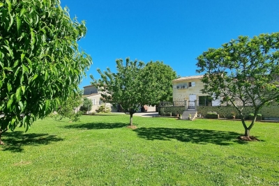 Maison à vendre gare sncf 